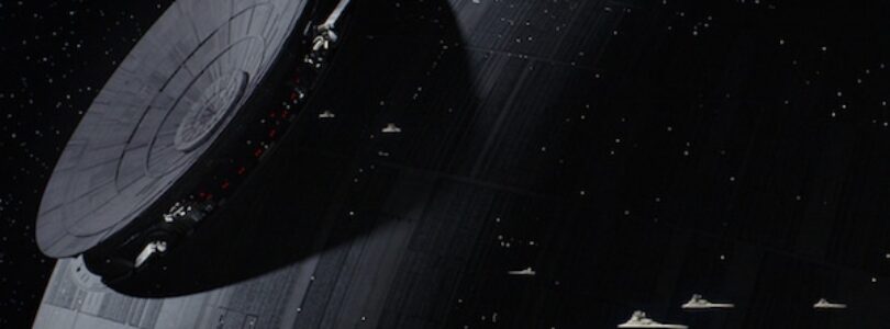 Rogue One: A Star Wars Story