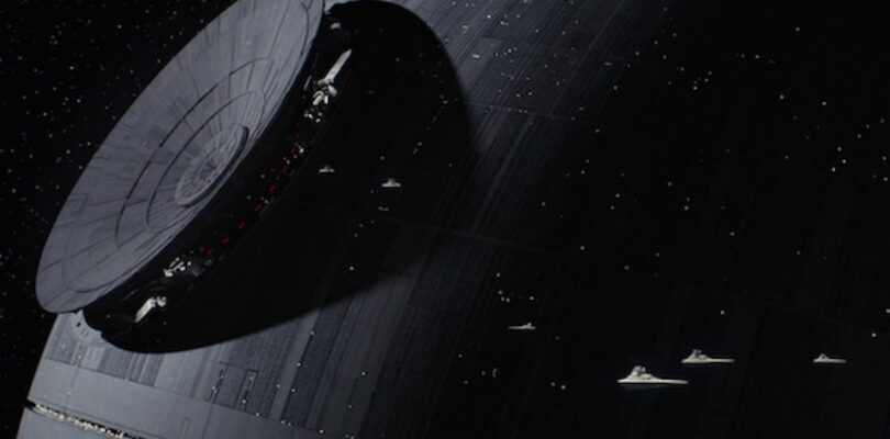 Rogue One: A Star Wars Story