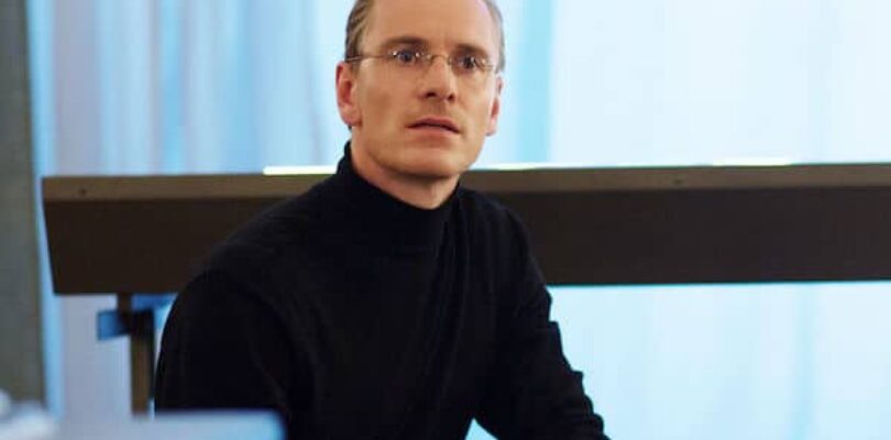 DVD Review: Steve Jobs