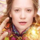 Alice Through the Looking Glass