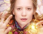 Alice Through the Looking Glass