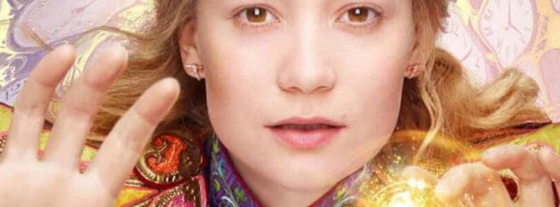 Alice Through the Looking Glass