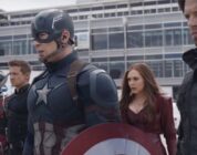 Captain America: Civil War