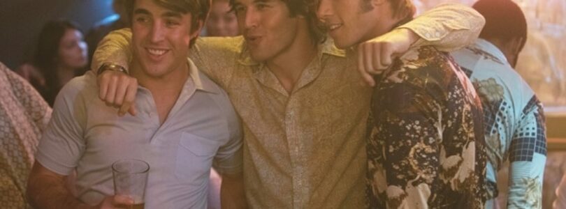 Everybody Wants Some