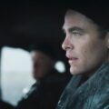 Chris Pine in The Finest Hours