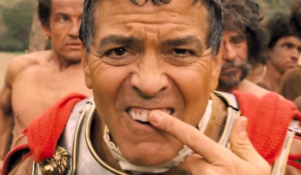 George Clooney in Hail, Caesar!