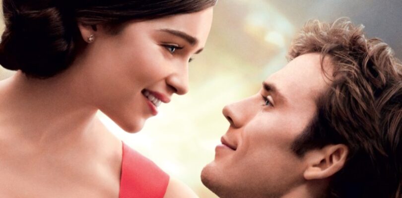 Me Before You