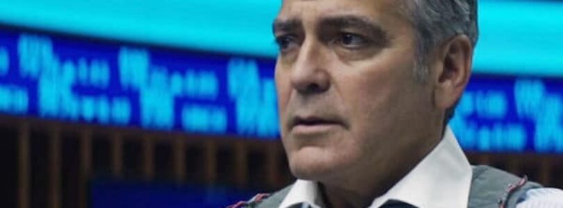 George Clooney in Money Monster