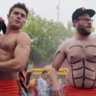 Zac Efron and Seth Rogen in Neighbors 2: Sorority Rising