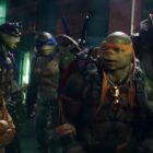 Teenage Mutant Ninja Turtles: Out of the Shadows