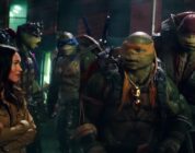 Teenage Mutant Ninja Turtles: Out of the Shadows
