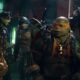 Teenage Mutant Ninja Turtles: Out of the Shadows