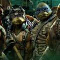 Teenage Mutant Ninja Turtles: Out of the Shadows
