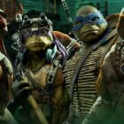 Teenage Mutant Ninja Turtles: Out of the Shadows