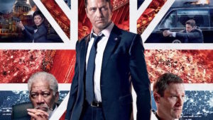 London Has Fallen