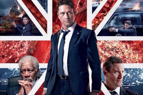 London Has Fallen
