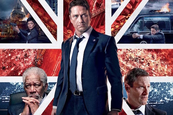 London Has Fallen