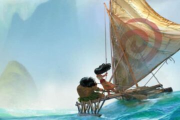 Moana