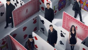 Now You See Me 2