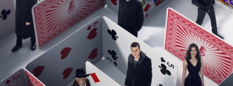 Now You See Me 2