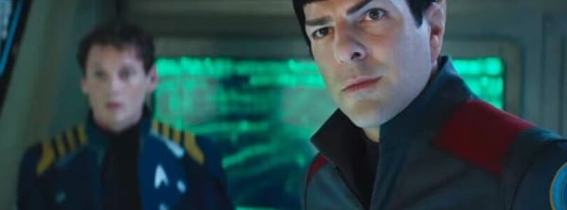 Star Trek Beyond