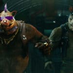 Teenage Mutant Ninja Turtles: Out of the Shadows