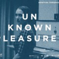 Unknown Pleasures Poster