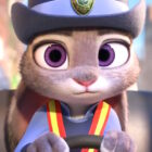 Zootopia
