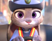 Zootopia