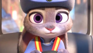 Zootopia