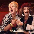 Absolutely Fabulous: The Movie