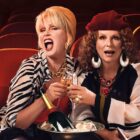 Absolutely Fabulous: The Movie