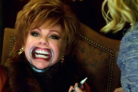 Melissa McCarthy in The Boss