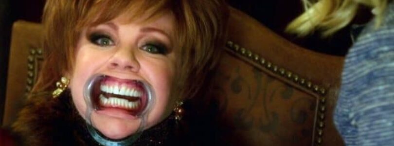 Melissa McCarthy in The Boss