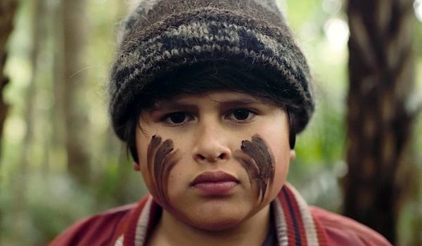 Hunt for the Wilderpeople