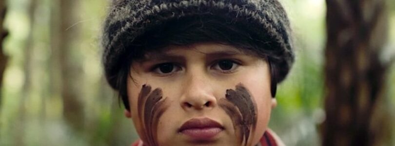 Hunt for the Wilderpeople