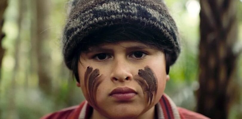 Hunt for the Wilderpeople
