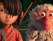 Kubo and the Two Strings