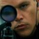 Matt Damon as Jason Bourne