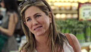 Jennifer Aniston in Mother's Day