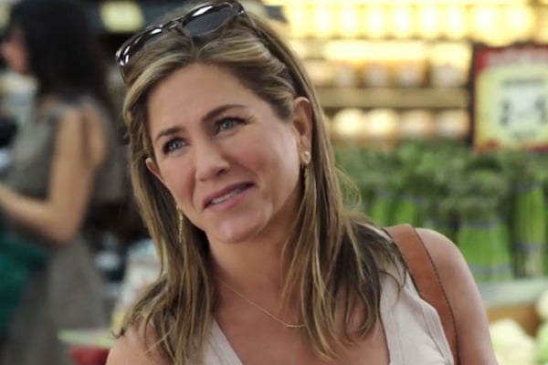 Jennifer Aniston in Mother's Day