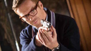 Damian Lewis in Our Kind of Traitor