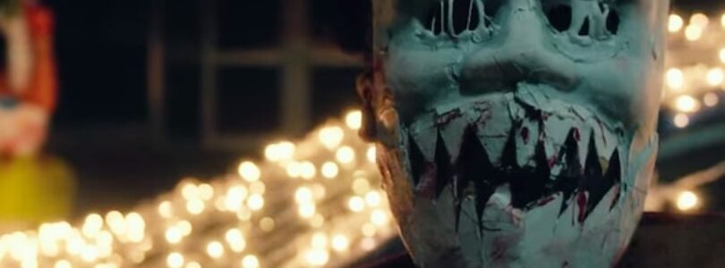 The Purge: Election Year