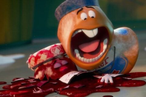 Sausage Party