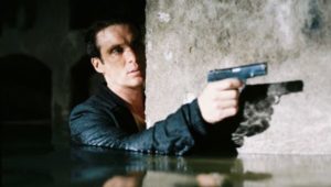 Cillian Murphy in Anthropoid