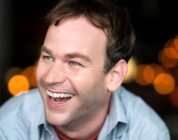 Mike Birbiglia