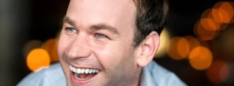 Mike Birbiglia