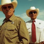 Jeff Bridges in Hell or High Water