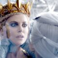 Charlize Theron in The Huntsman: Winters War