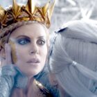 Charlize Theron in The Huntsman: Winters War